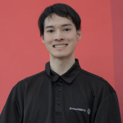 Minoru Yoshida